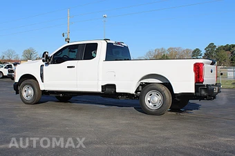 2025 Ford Super Duty F-250 XL Extended Cab Long Bed w/Rear Doors - miniatura 7