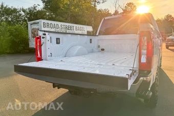 2025 Ford Super Duty F-250 XL Extended Cab Long Bed w/Rear Doors - miniatura 14