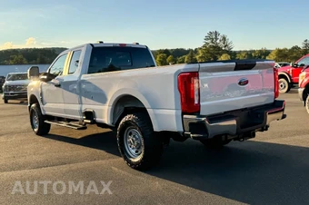 2025 Ford Super Duty F-250 XL Extended Cab Long Bed w/Rear Doors - miniatura 4