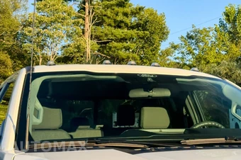 2025 Ford Super Duty F-250 XL Extended Cab Long Bed w/Rear Doors - miniatura 7