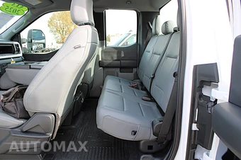 2025 Ford Super Duty F-250 XL Extended Cab Long Bed w/Rear Doors - miniatura 15