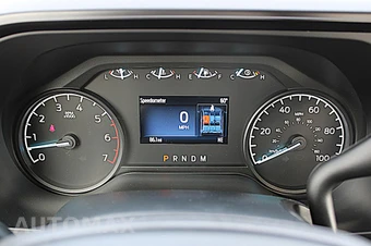 2025 Ford Super Duty F-250 XL Extended Cab Long Bed w/Rear Doors - miniatura 19