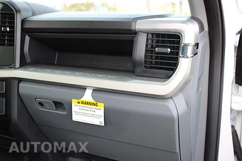 2025 Ford Super Duty F-250 XL Extended Cab Long Bed w/Rear Doors - miniatura 23