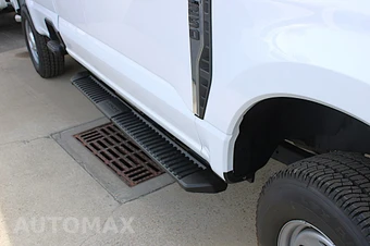 2025 Ford Super Duty F-250 XL Extended Cab Long Bed w/Rear Doors - miniatura 7