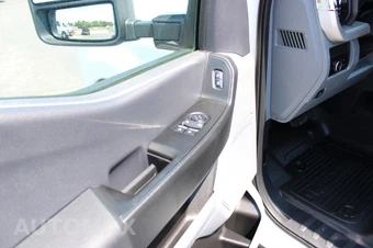 2025 Ford Super Duty F-250 XL Regular Cab Long Bed - miniatura 12