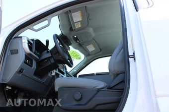2025 Ford Super Duty F-250 XL Regular Cab Long Bed - miniatura 13