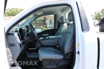 2025 Ford Super Duty F-250 XL Regular Cab Long Bed - miniatura 14