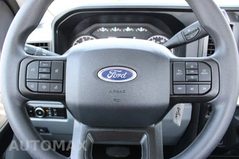 2025 Ford Super Duty F-250 XL Regular Cab Long Bed - miniatura 17