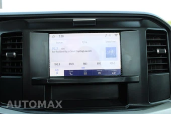 2025 Ford Super Duty F-250 XL Regular Cab Long Bed - miniatura 19