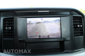 2025 Ford Super Duty F-250 XL Regular Cab Long Bed - miniatura 20