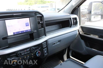 2025 Ford Super Duty F-250 XL Regular Cab Long Bed - miniatura 22