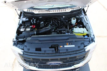 2025 Ford Super Duty F-250 XL Regular Cab Long Bed - miniatura 35