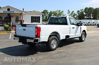 2025 Ford Super Duty F-250 XL Regular Cab Long Bed - miniatura 5