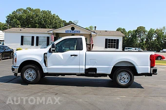 2025 Ford Super Duty F-250 XL Regular Cab Long Bed - miniatura 6