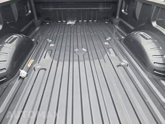 2025 Ford Super Duty F-250 XL Regular Cab Long Bed - miniatura 15