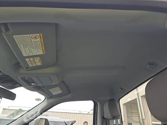 2025 Ford Super Duty F-250 XL Regular Cab Long Bed - miniatura 16