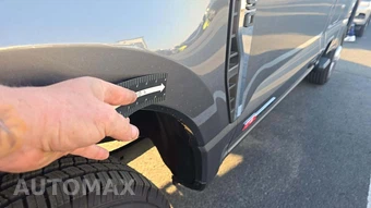 2025 Ford Super Duty F-250 XL Regular Cab Long Bed - miniatura 17