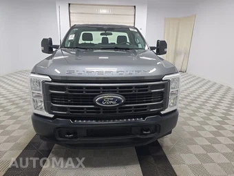 2025 Ford Super Duty F-250 XL Regular Cab Long Bed - miniatura 2