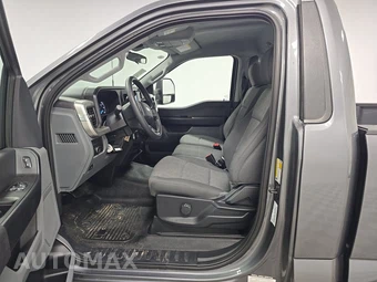 2025 Ford Super Duty F-250 XL Regular Cab Long Bed - miniatura 7