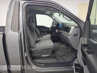 2025 Ford Super Duty F-250 XL Regular Cab Long Bed - miniatura 8