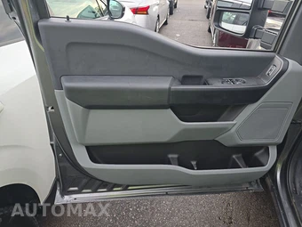 2025 Ford Super Duty F-250 XL Regular Cab Long Bed - miniatura 9