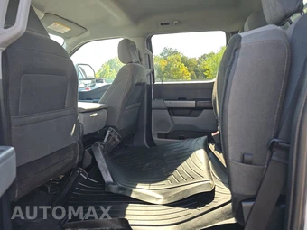 2025 Ford Super Duty F-250 XLT Crew Cab Long Bed - miniatura 13