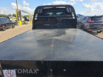 2025 Ford Super Duty F-250 XLT Crew Cab Long Bed - miniatura 16