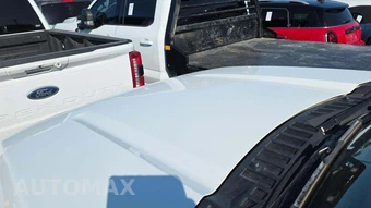 2025 Ford Super Duty F-250 XLT Crew Cab Long Bed - miniatura 22