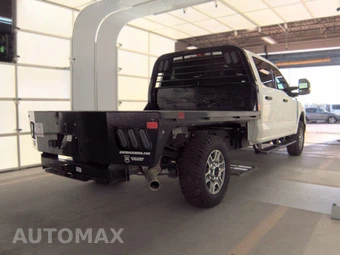 2025 Ford Super Duty F-250 XLT Crew Cab Long Bed - miniatura 4