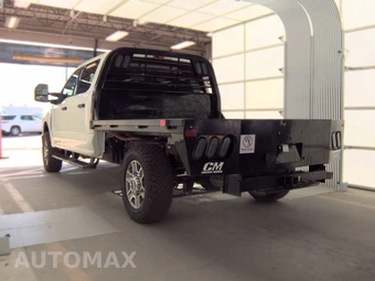 2025 Ford Super Duty F-250 XLT Crew Cab Long Bed - miniatura 6