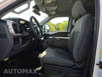 2025 Ford Super Duty F-250 XLT Crew Cab Long Bed - miniatura 7