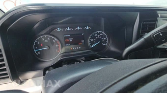 2025 Ford Super Duty F-250 XLT Crew Cab Long Bed - miniatura 20