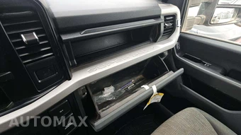 2025 Ford Super Duty F-250 XLT Crew Cab Long Bed - miniatura 21