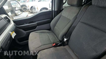 2025 Ford Super Duty F-250 XLT Crew Cab Long Bed - miniatura 22
