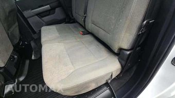 2025 Ford Super Duty F-250 XLT Crew Cab Long Bed - miniatura 27