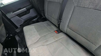 2025 Ford Super Duty F-250 XLT Crew Cab Long Bed - miniatura 29