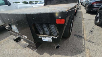 2025 Ford Super Duty F-250 XLT Crew Cab Long Bed - miniatura 43