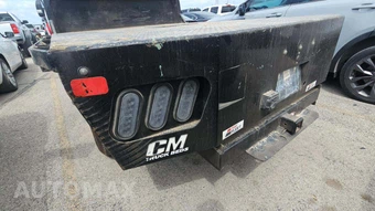 2025 Ford Super Duty F-250 XLT Crew Cab Long Bed - miniatura 44