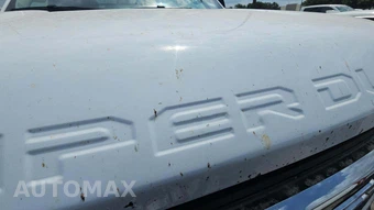 2025 Ford Super Duty F-250 XLT Crew Cab Long Bed - miniatura 45