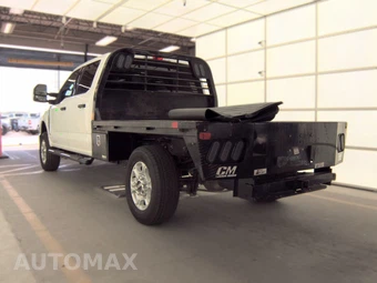 2025 Ford Super Duty F-250 XLT Crew Cab Long Bed - miniatura 6