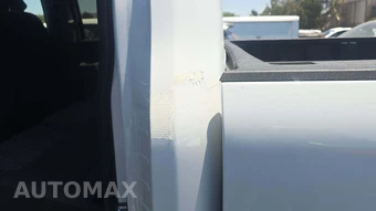 2025 Ford Super Duty F-250 XLT Crew Cab Long Bed - miniatura 19
