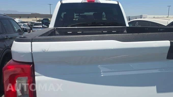 2025 Ford Super Duty F-250 XLT Crew Cab Long Bed - miniatura 21