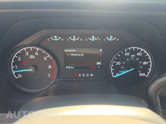 2025 Ford Super Duty F-250 XLT Crew Cab Long Bed - miniatura 8