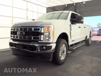 2025 Ford Super Duty F-250 XLT Crew Cab Long Bed