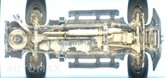 2025 Ford Super Duty F-250 XLT Crew Cab Long Bed - miniatura 19