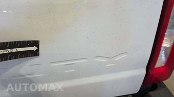 2025 Ford Super Duty F-250 XLT Crew Cab Long Bed - miniatura 28