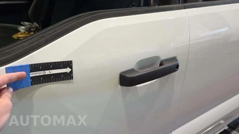 2025 Ford Super Duty F-250 XLT Crew Cab Long Bed - miniatura 30