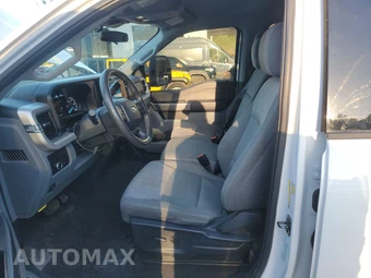 2025 Ford Super Duty F-250 XLT Crew Cab Long Bed - miniatura 7