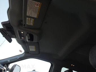 2025 Ford Super Duty F-250 XLT Crew Cab Long Bed - miniatura 17