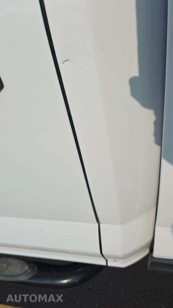2025 Ford Super Duty F-250 XLT Crew Cab Long Bed - miniatura 18